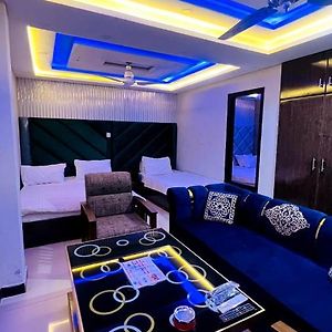 Family Double Room